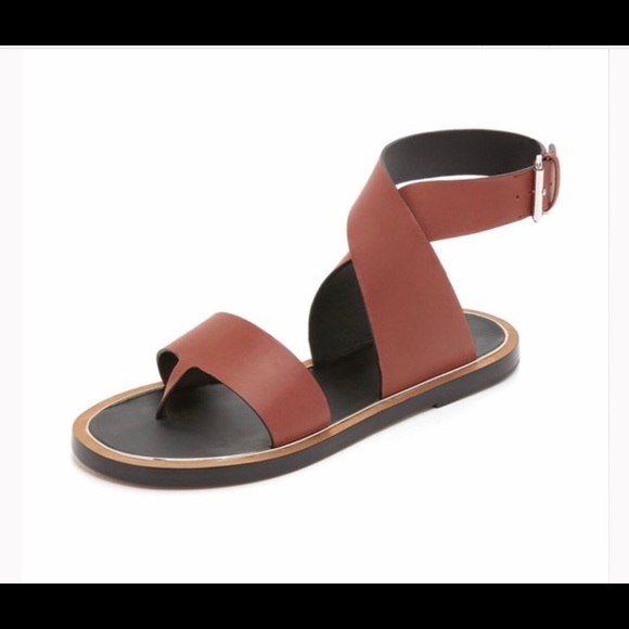 Vince Sandals - Picture 4 of 5